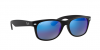 OKULARY RAY-BAN® NEW WAYFARER RB 2132 622/17 55 ROZMIAR M